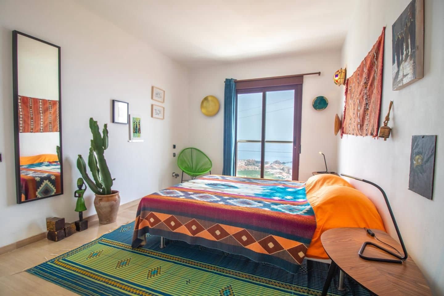 5 soverom Villa til salgs i Almunecar med svømmebasseng garasje - € 945 000 (Ref: 8864561)