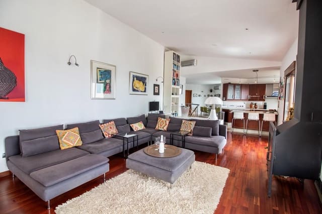 Chalet de 5 habitaciones en Almuñécar en venta con piscina garaje - 899.500 € (Ref: 8864561)