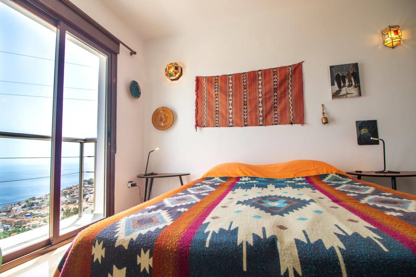 5 soverom Villa til salgs i Almunecar med svømmebasseng garasje - € 945 000 (Ref: 8864561)