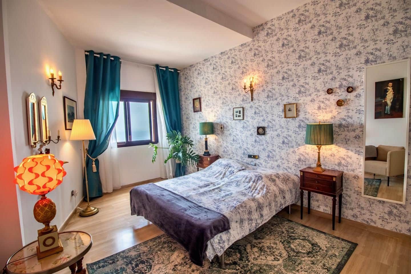 5 soverom Villa til salgs i Almunecar med svømmebasseng garasje - € 945 000 (Ref: 8864561)