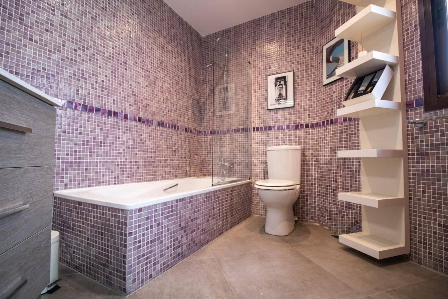 5 soverom Villa til salgs i Almunecar med svømmebasseng garasje - € 945 000 (Ref: 8864561)