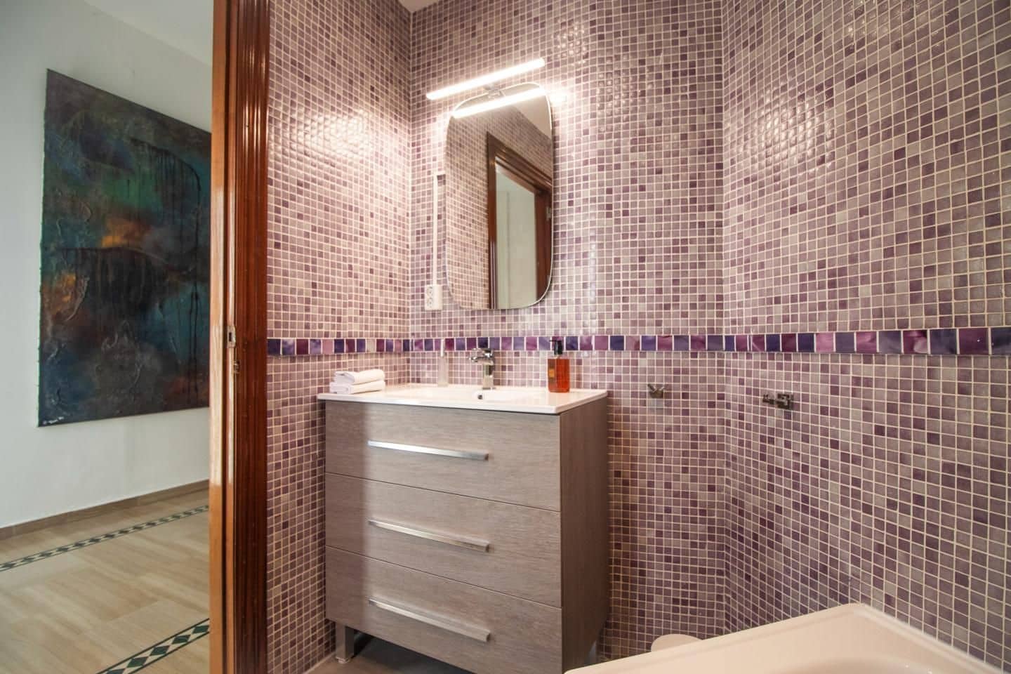 5 soverom Villa til salgs i Almunecar med svømmebasseng garasje - € 945 000 (Ref: 8864561)