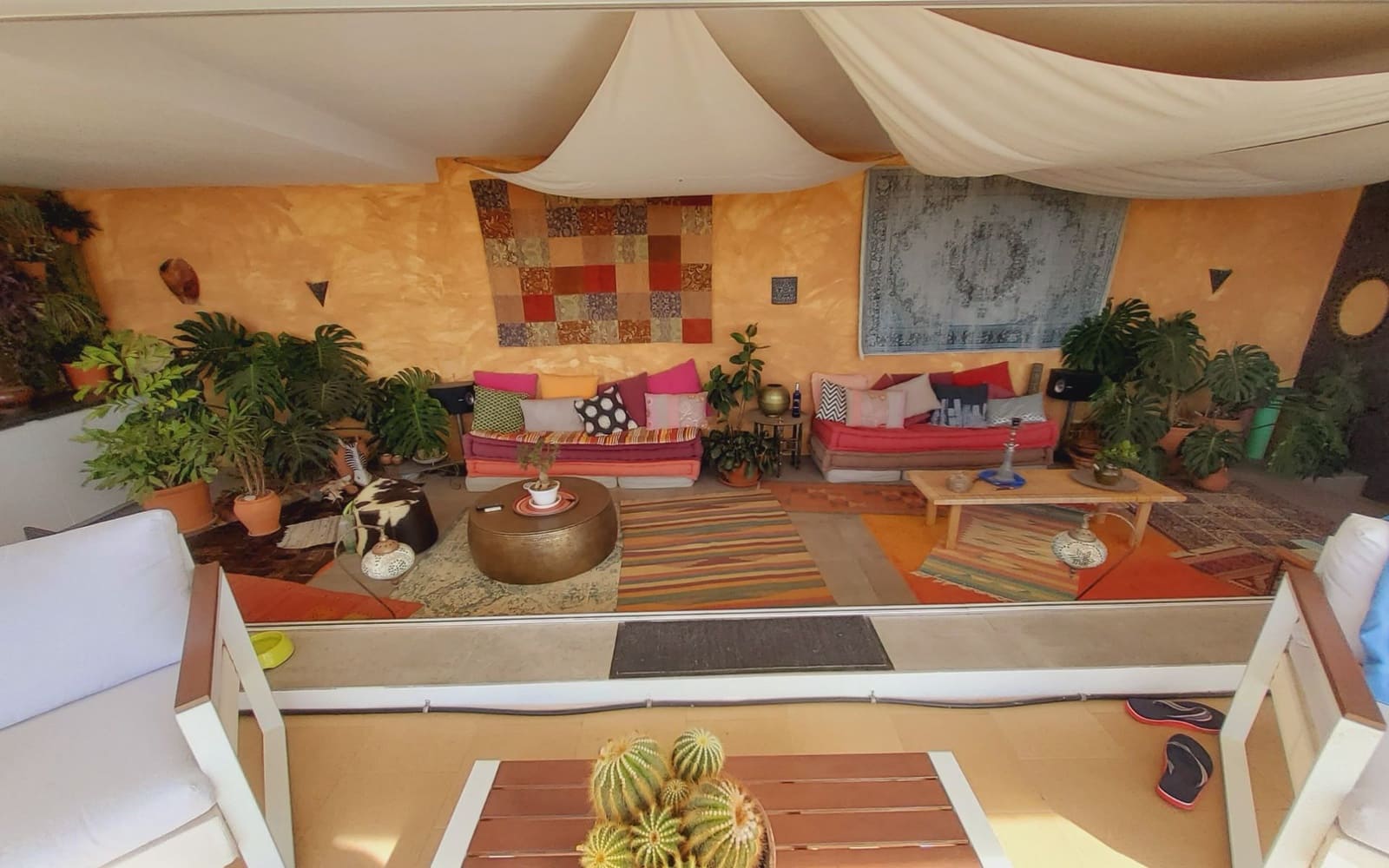 5 soverom Villa til salgs i Almunecar med svømmebasseng garasje - € 945 000 (Ref: 8864561)