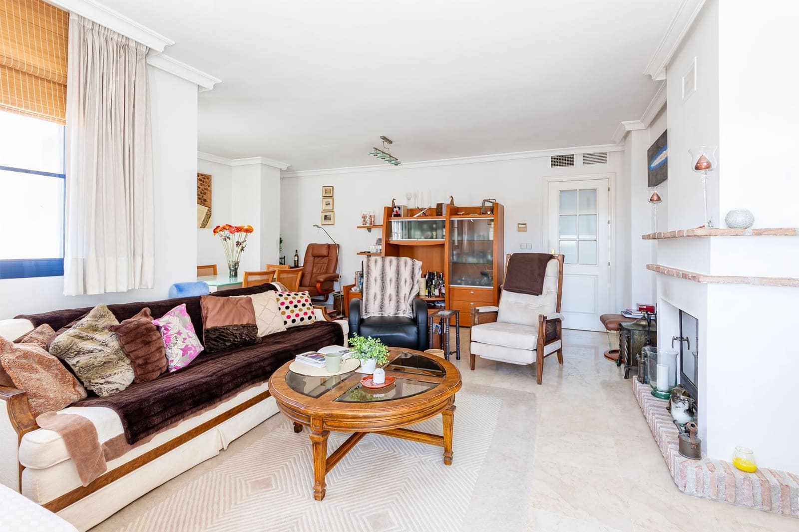 4 soveværelse Penthouse til salg i Almunecar med swimmingpool garage - € 455.000 (Ref: 8869297)