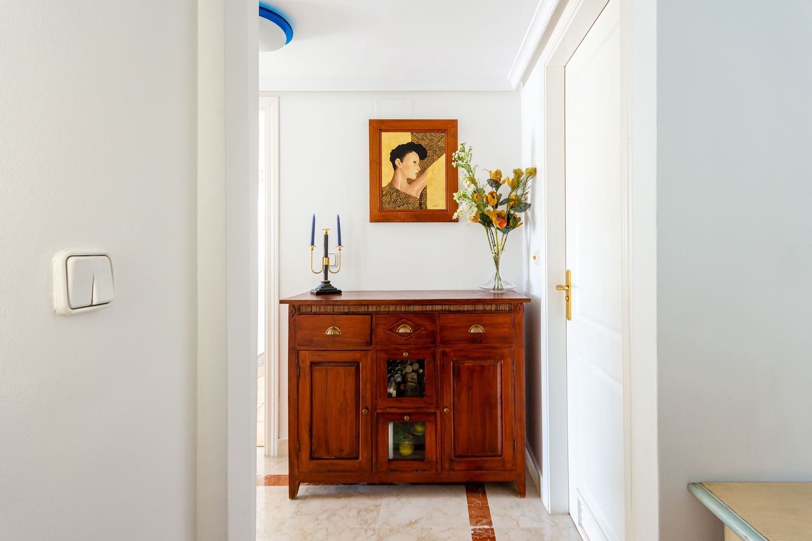 4 soveværelse Penthouse til salg i Almunecar med swimmingpool garage - € 455.000 (Ref: 8869297)