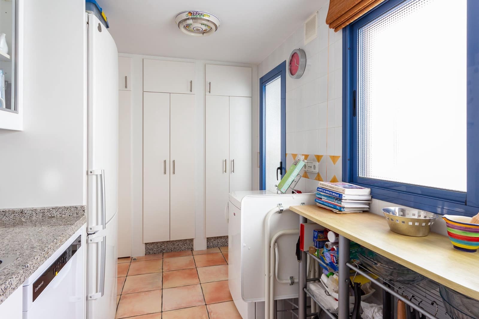 4 soveværelse Penthouse til salg i Almunecar med swimmingpool garage - € 455.000 (Ref: 8869297)