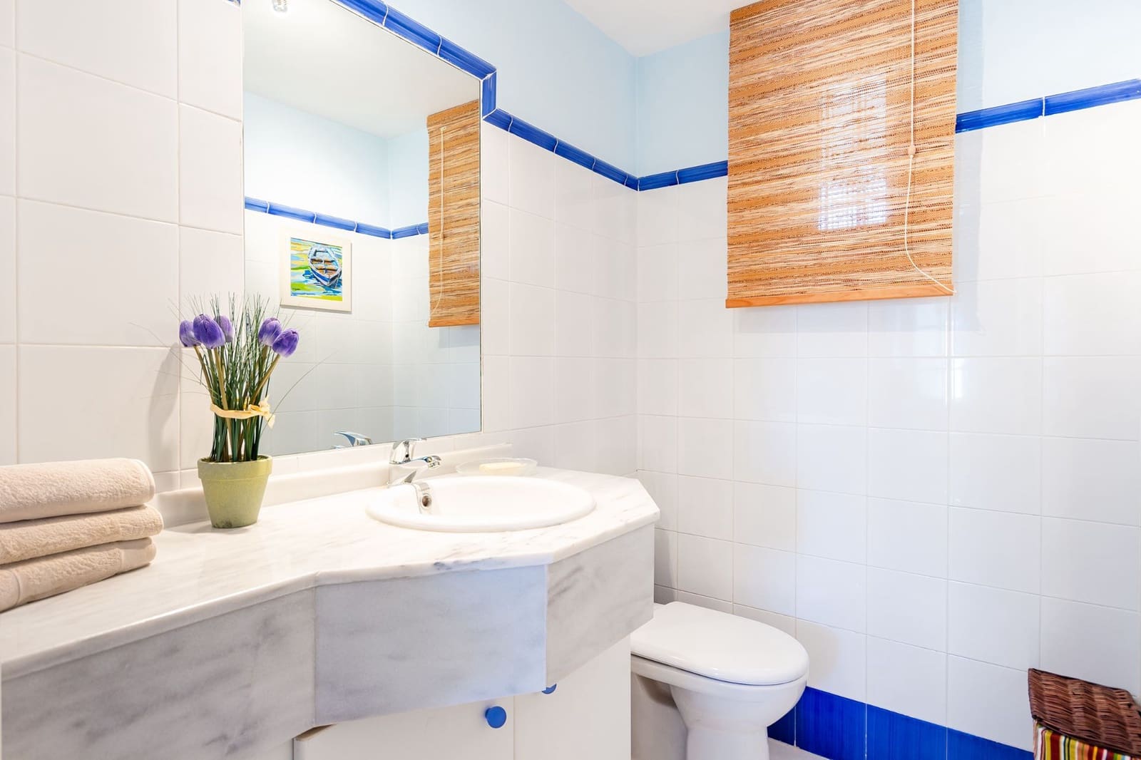 4 soveværelse Penthouse til salg i Almunecar med swimmingpool garage - € 455.000 (Ref: 8869297)