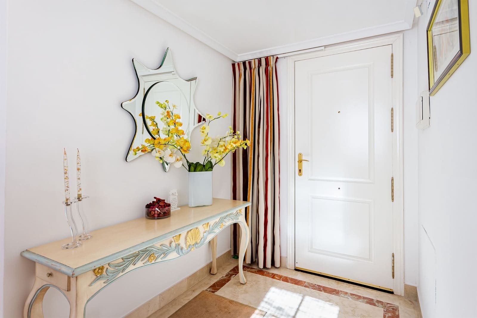 4 soveværelse Penthouse til salg i Almunecar med swimmingpool garage - € 455.000 (Ref: 8869297)