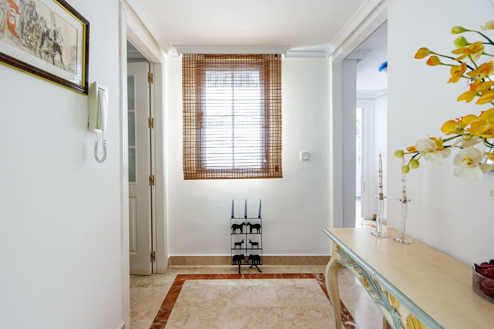 4 soveværelse Penthouse til salg i Almunecar med swimmingpool garage - € 455.000 (Ref: 8869297)