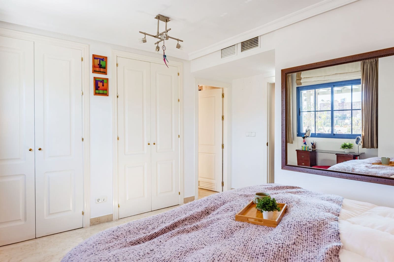 4 soveværelse Penthouse til salg i Almunecar med swimmingpool garage - € 455.000 (Ref: 8869297)