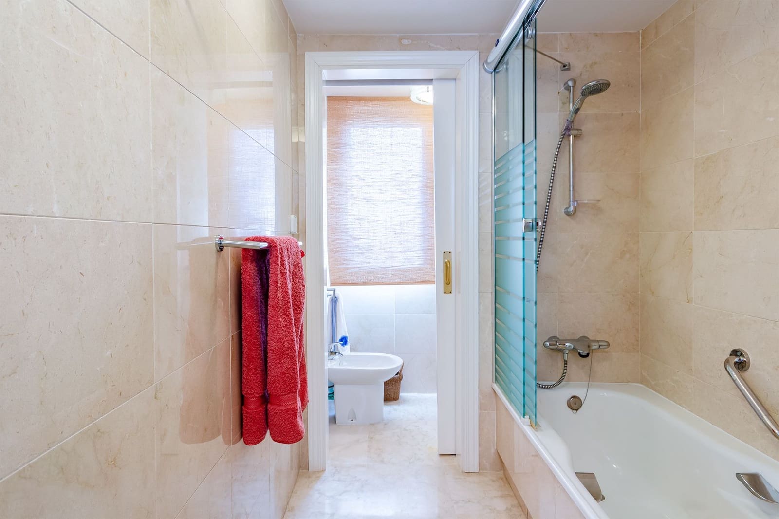 4 soveværelse Penthouse til salg i Almunecar med swimmingpool garage - € 455.000 (Ref: 8869297)