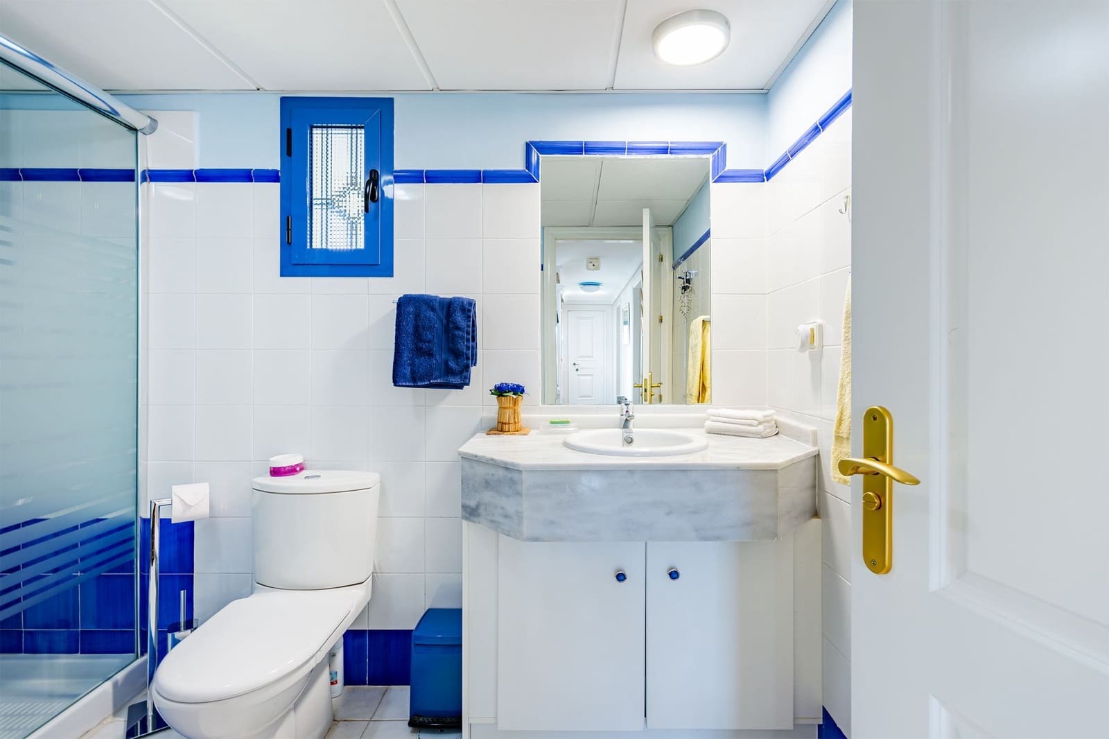 4 soveværelse Penthouse til salg i Almunecar med swimmingpool garage - € 455.000 (Ref: 8869297)