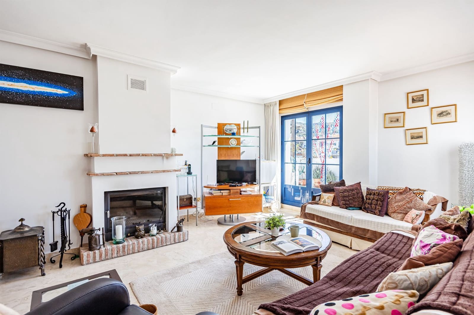 4 soveværelse Penthouse til salg i Almunecar med swimmingpool garage - € 455.000 (Ref: 8869297)