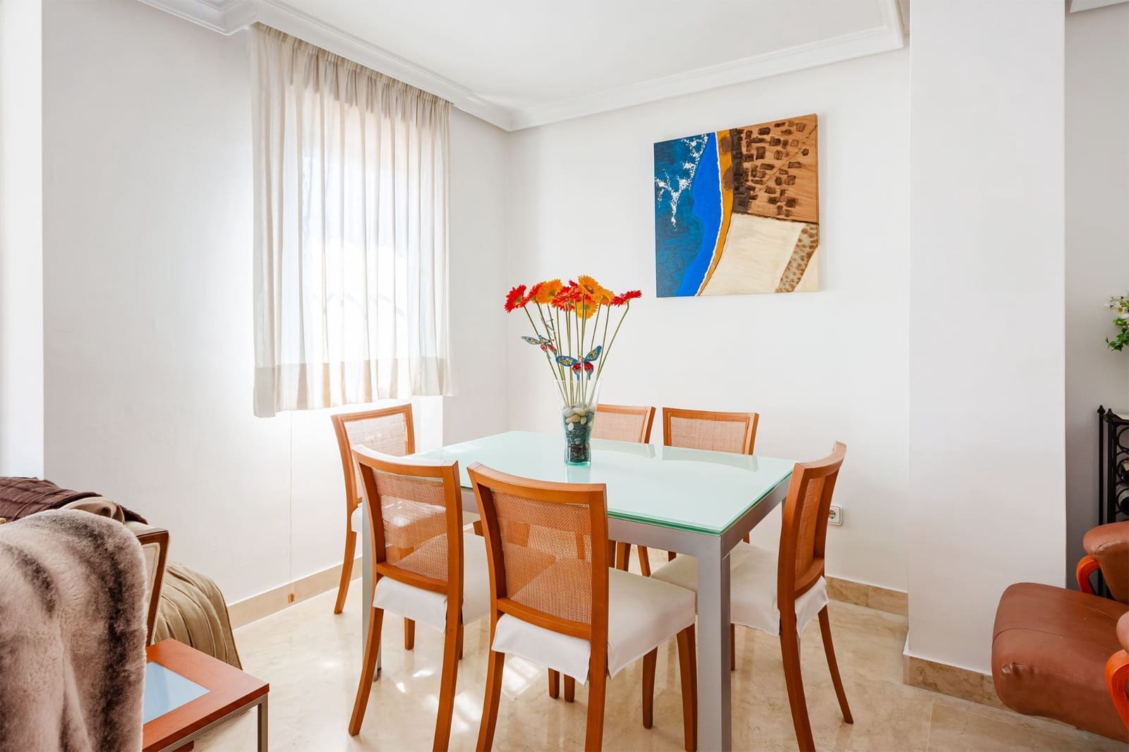 4 soveværelse Penthouse til salg i Almunecar med swimmingpool garage - € 455.000 (Ref: 8869297)