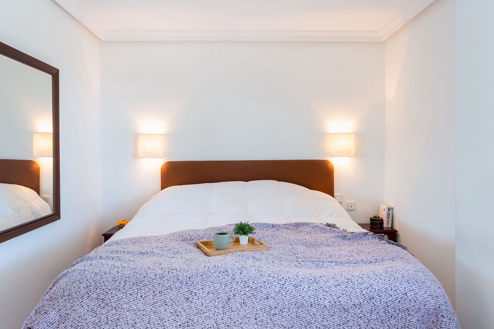 4 soveværelse Penthouse til salg i Almunecar med swimmingpool garage - € 455.000 (Ref: 8869297)