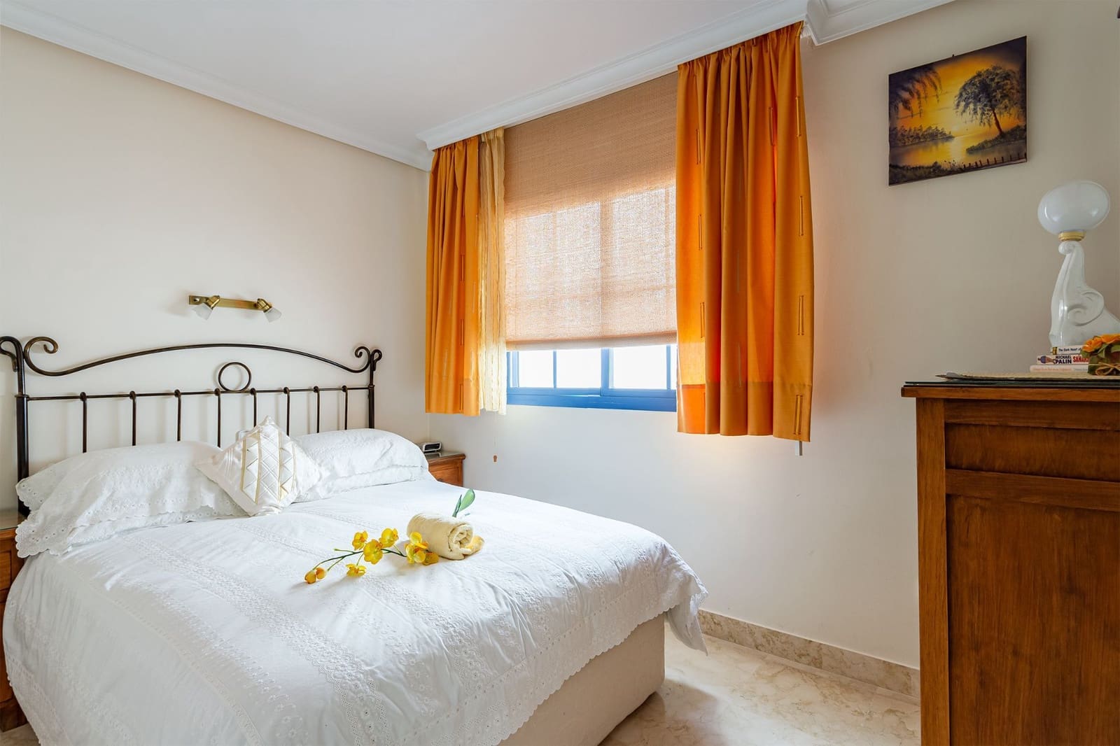 4 soveværelse Penthouse til salg i Almunecar med swimmingpool garage - € 455.000 (Ref: 8869297)