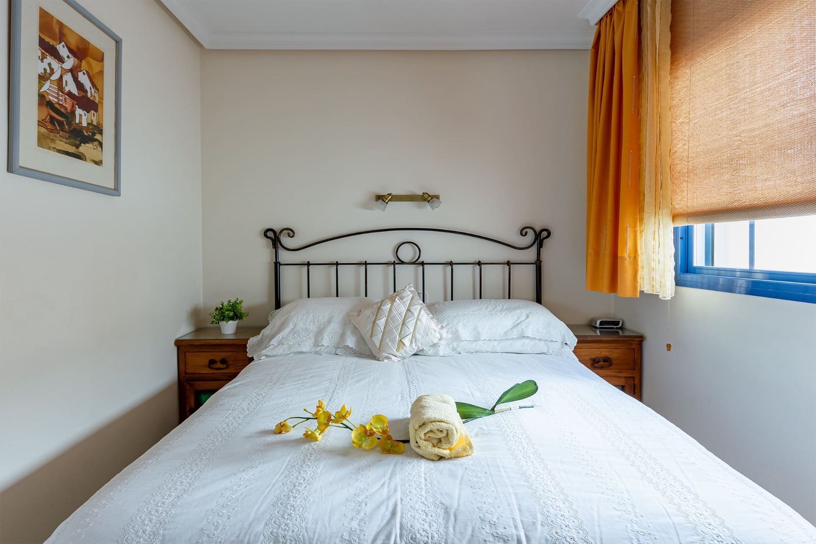 4 soveværelse Penthouse til salg i Almunecar med swimmingpool garage - € 455.000 (Ref: 8869297)