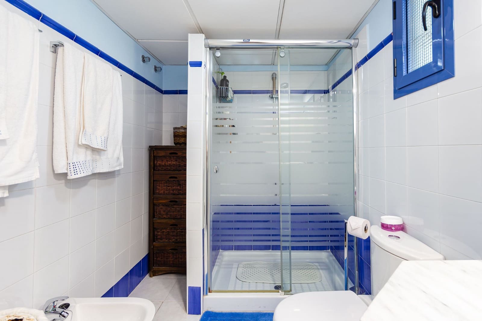 4 soveværelse Penthouse til salg i Almunecar med swimmingpool garage - € 455.000 (Ref: 8869297)