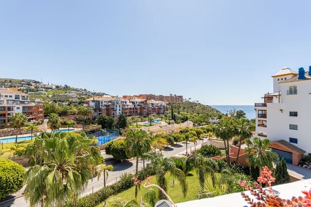 4 soveværelse Penthouse til salg i Almuñécar med swimmingpool garage - € 455.000 (Ref: 8869297)