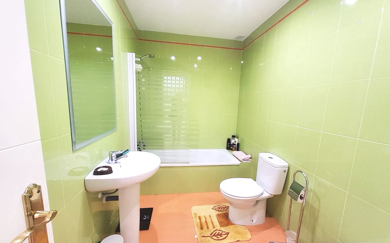 4 soverom Villa til salgs i Almunecar med garasje - € 469 000 (Ref: 8902005)