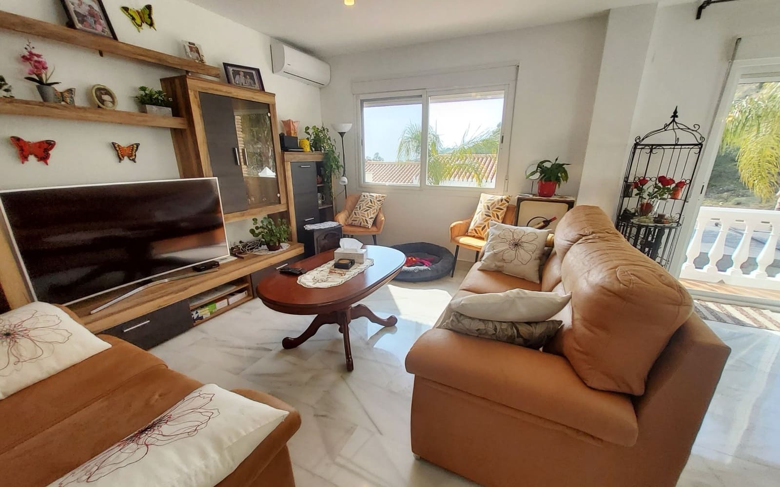 4 soverom Villa til salgs i Almunecar med garasje - € 469 000 (Ref: 8902005)