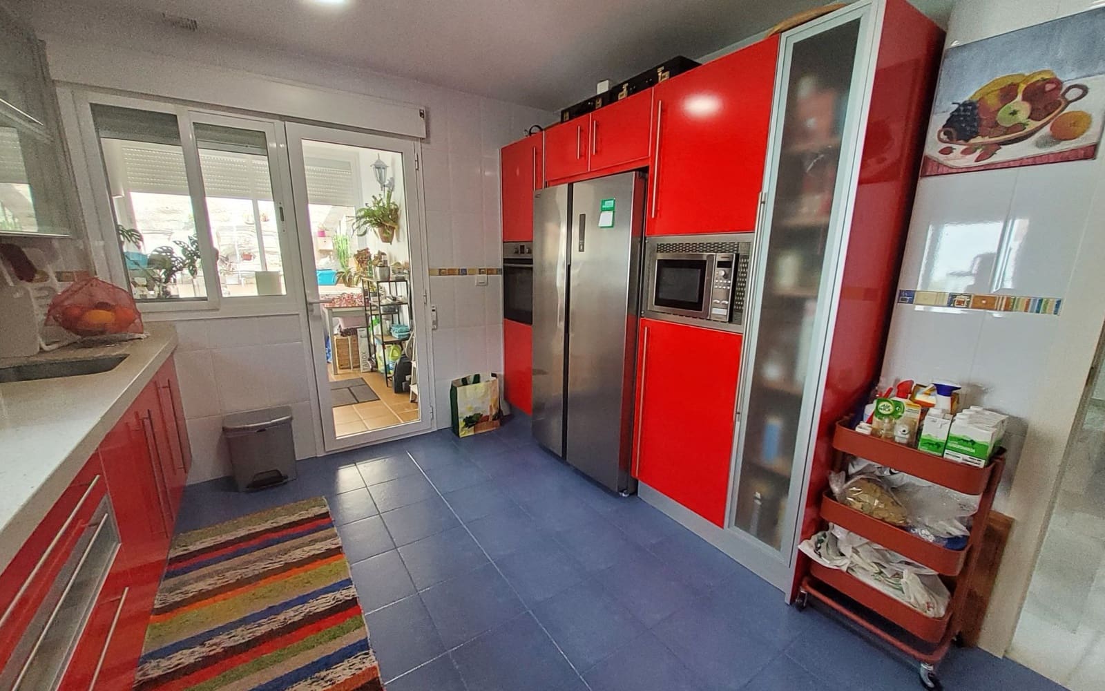 4 soverom Villa til salgs i Almunecar med garasje - € 469 000 (Ref: 8902005)