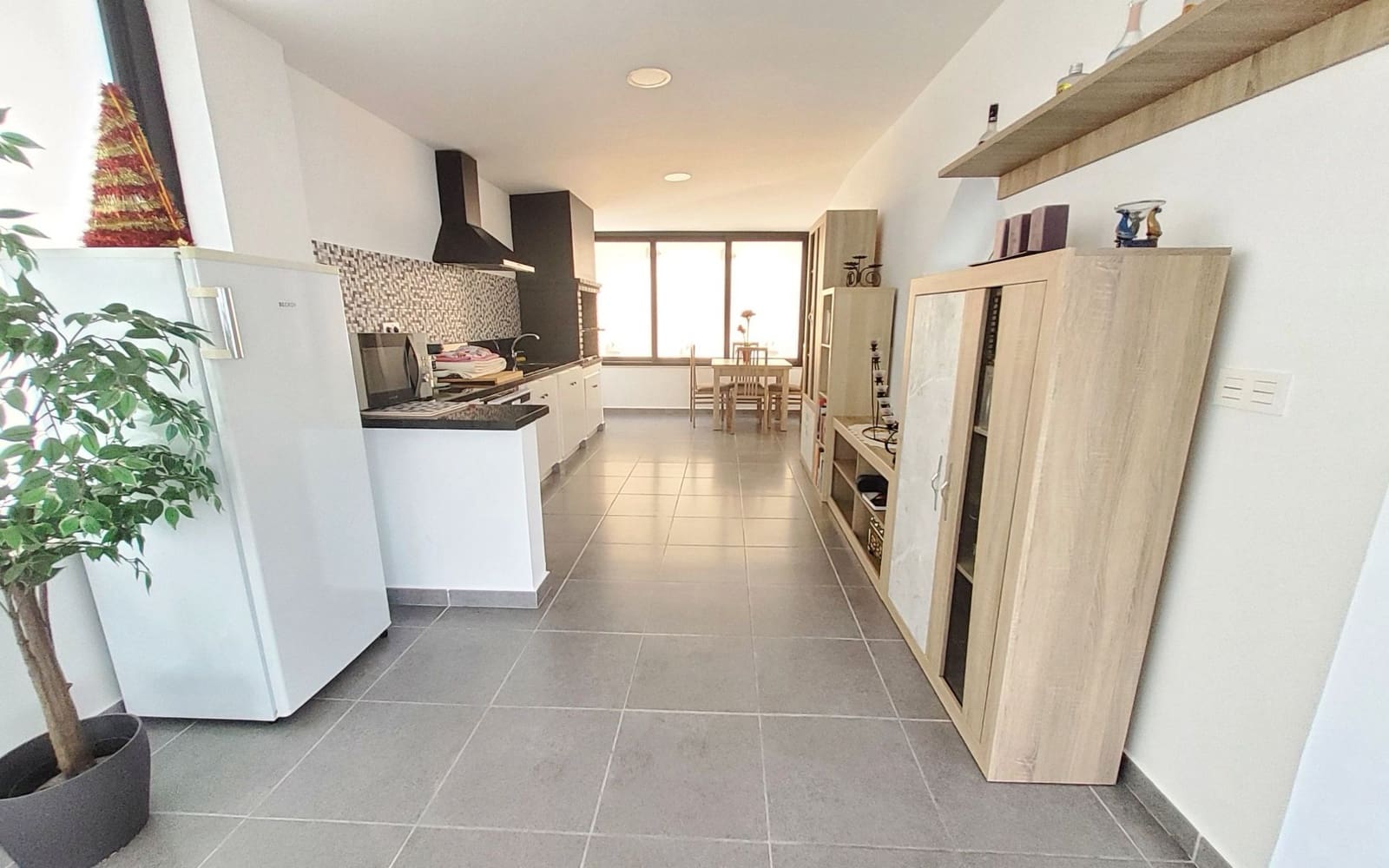 4 soverom Villa til salgs i Almunecar med garasje - € 469 000 (Ref: 8902005)