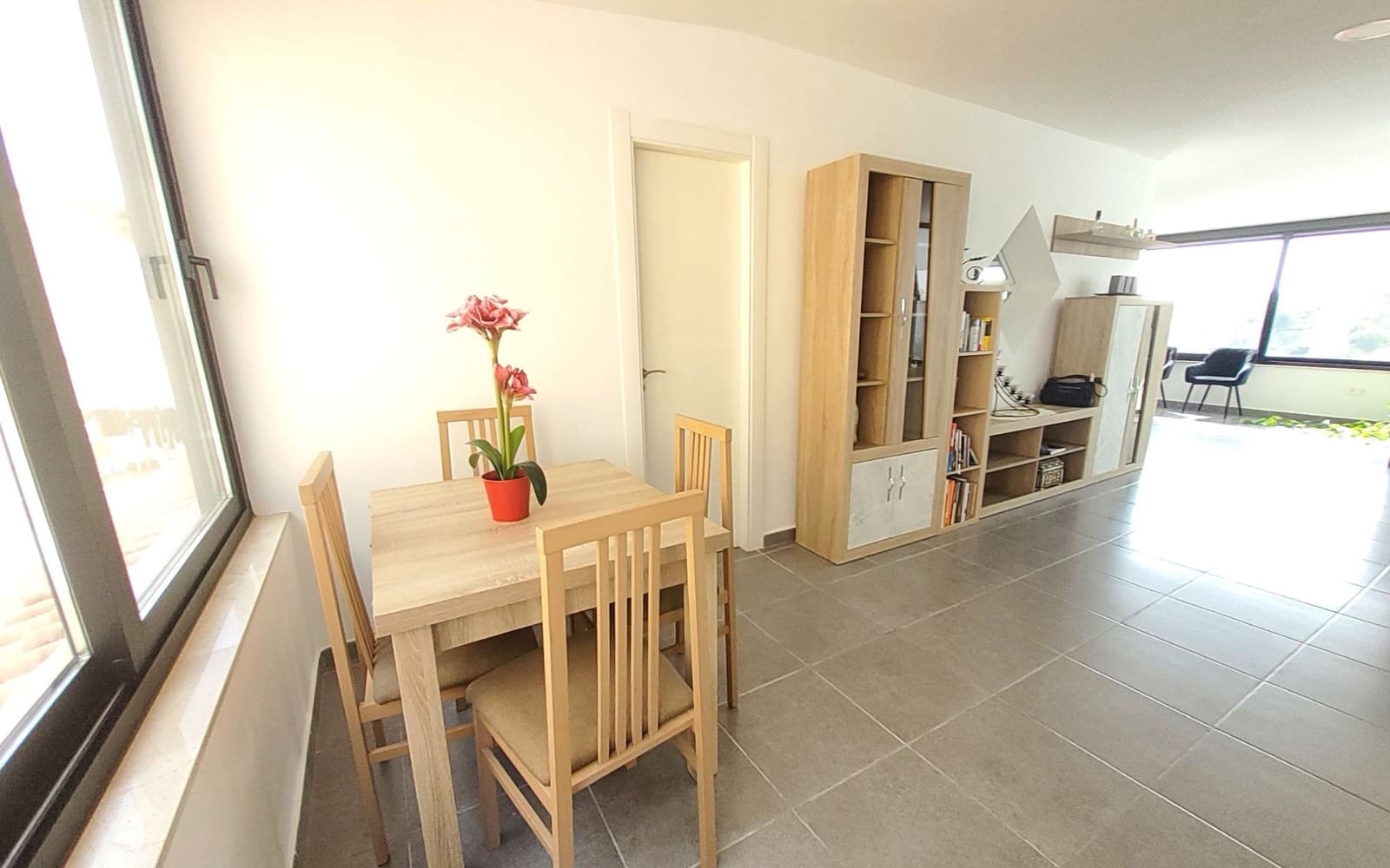 4 soverom Villa til salgs i Almunecar med garasje - € 469 000 (Ref: 8902005)