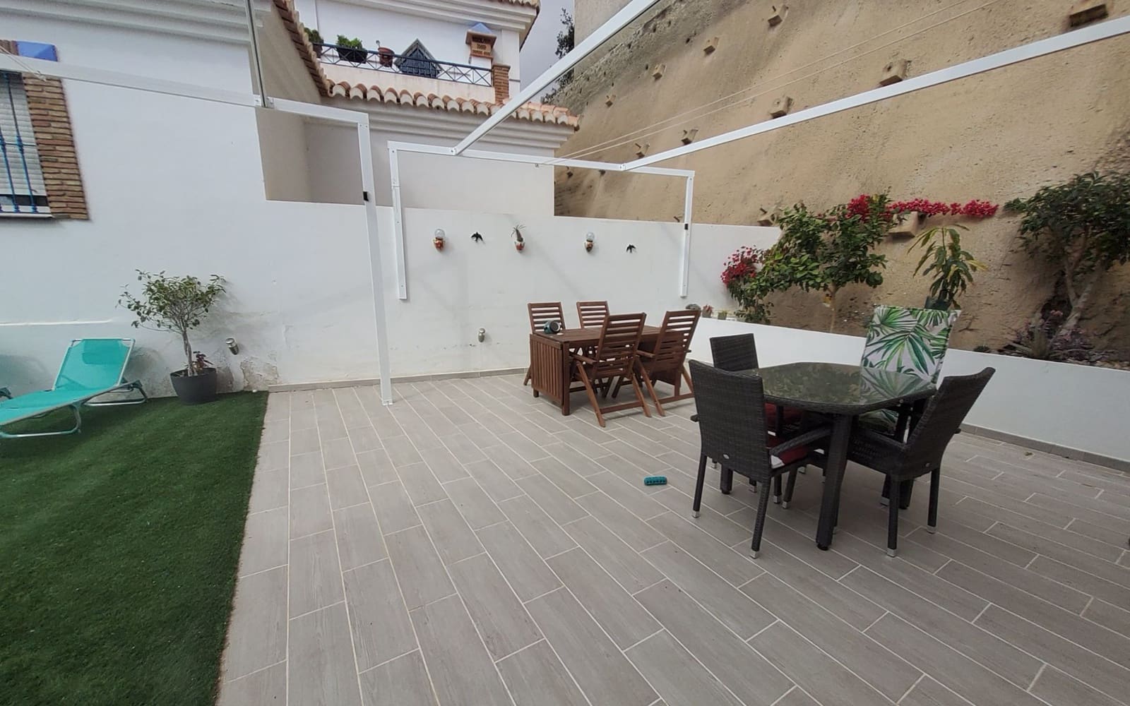 4 soverom Villa til salgs i Almunecar med garasje - € 469 000 (Ref: 8902005)