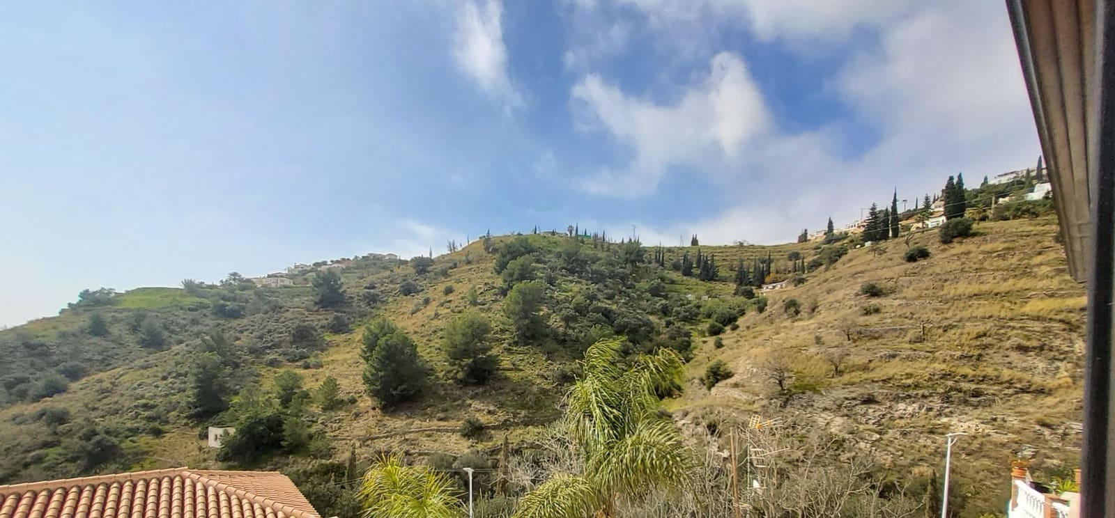 4 soverom Villa til salgs i Almunecar med garasje - € 469 000 (Ref: 8902005)