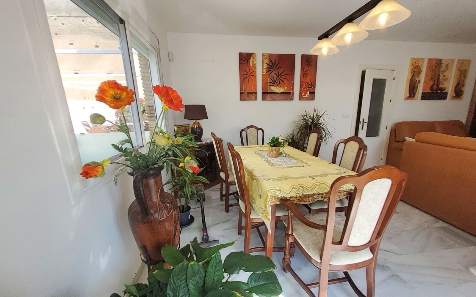 4 soverom Villa til salgs i Almunecar med garasje - € 469 000 (Ref: 8902005)