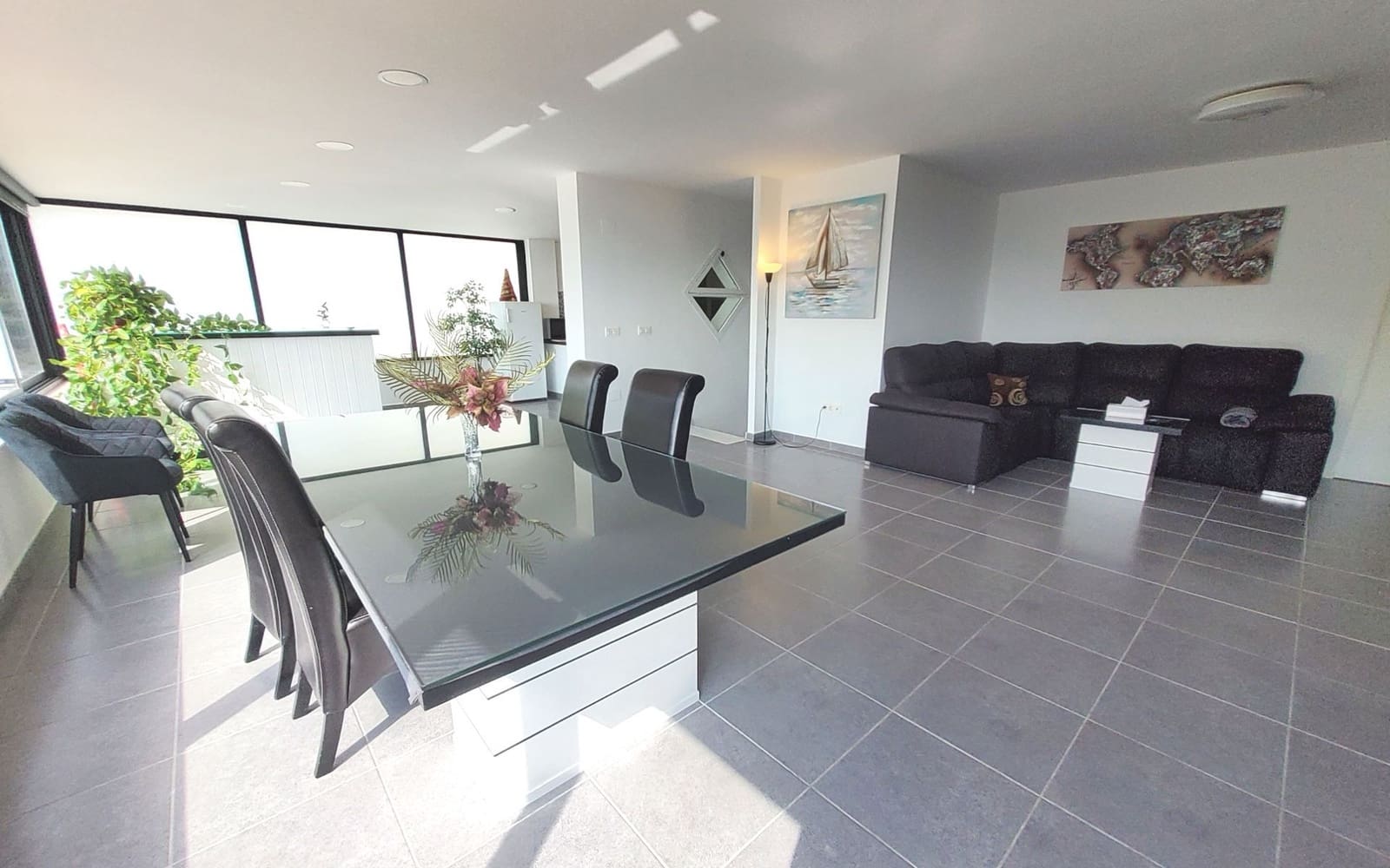 4 soverom Villa til salgs i Almunecar med garasje - € 469 000 (Ref: 8902005)