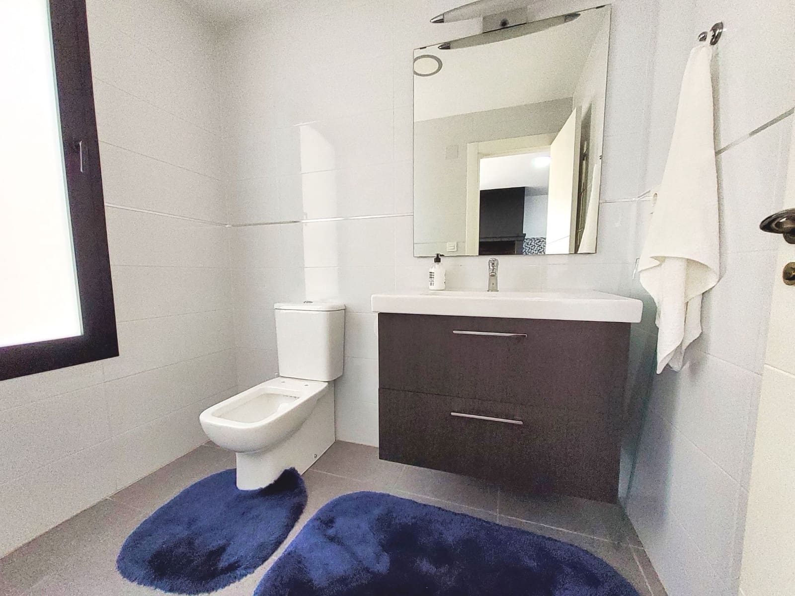 4 soverom Villa til salgs i Almunecar med garasje - € 469 000 (Ref: 8902005)