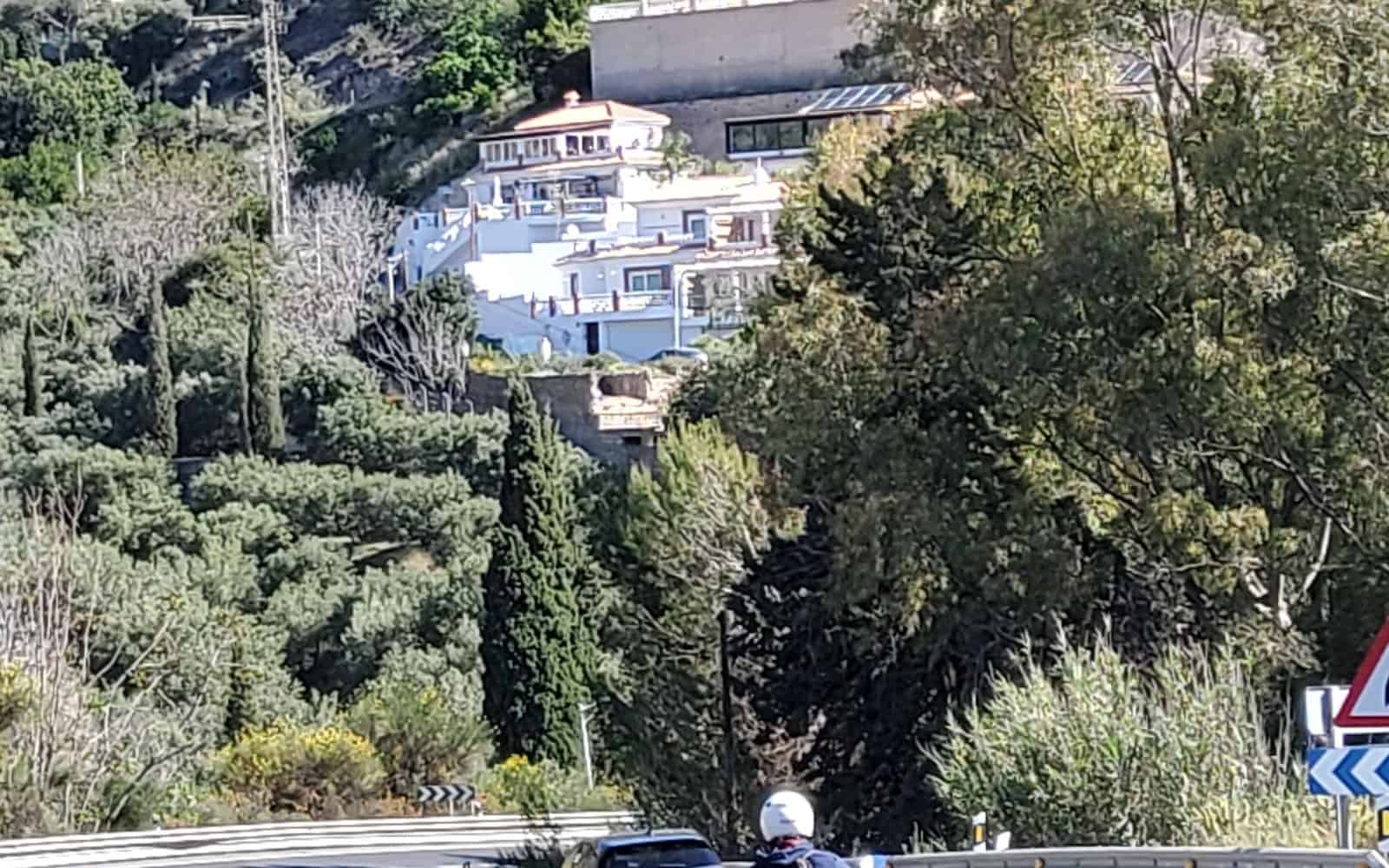 4 soverom Villa til salgs i Almunecar med garasje - € 469 000 (Ref: 8902005)