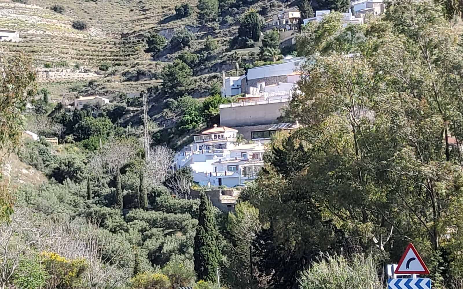 4 soverom Villa til salgs i Almunecar med garasje - € 469 000 (Ref: 8902005)