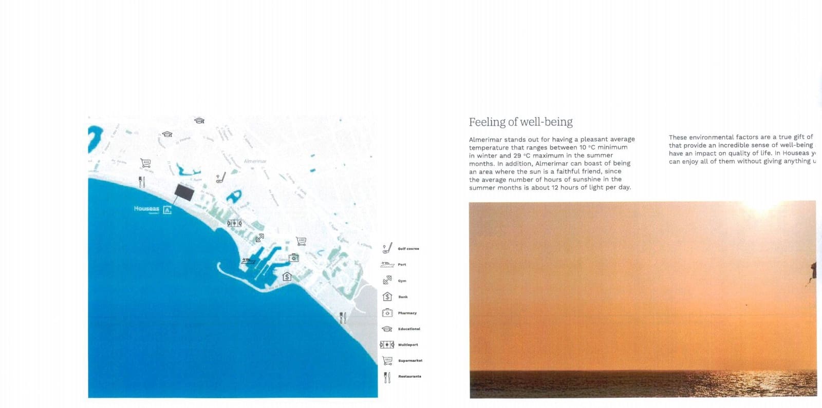 3 soverom Leilighet til salgs i Almerimar med svømmebasseng garasje - € 280 000 (Ref: 8921052)