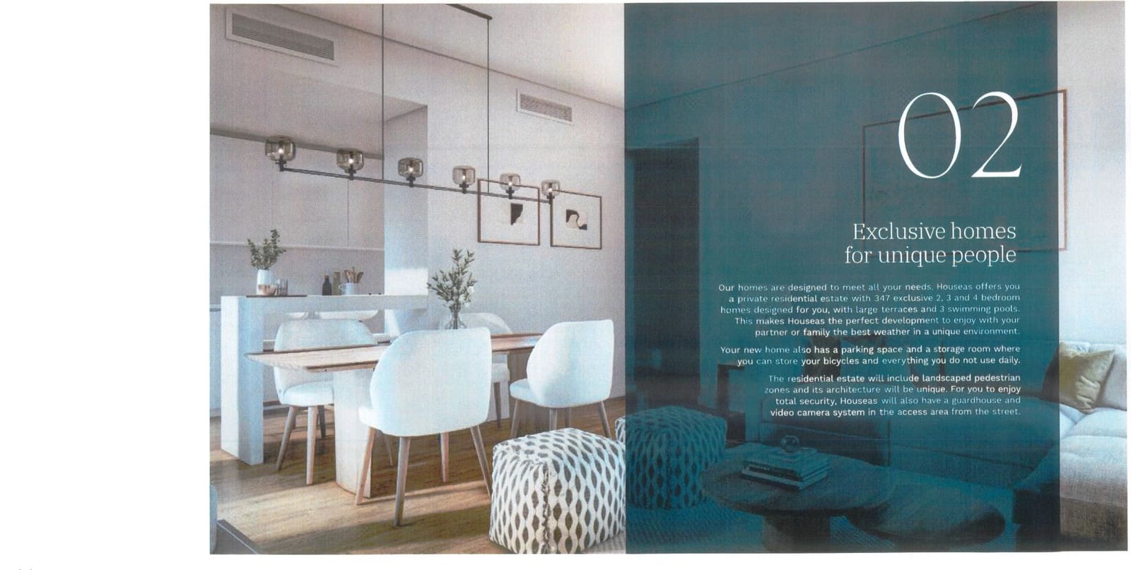 3 soverom Leilighet til salgs i Almerimar med svømmebasseng garasje - € 280 000 (Ref: 8921052)