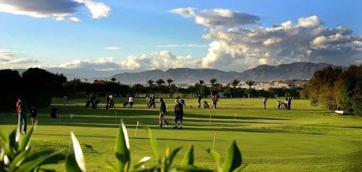 3 soverom Leilighet til salgs i Almerimar med svømmebasseng garasje - € 280 000 (Ref: 8921052)