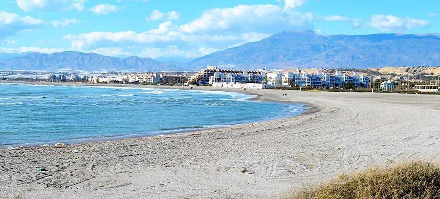 3 soverom Leilighet til salgs i Almerimar med svømmebasseng garasje - € 280 000 (Ref: 8921052)