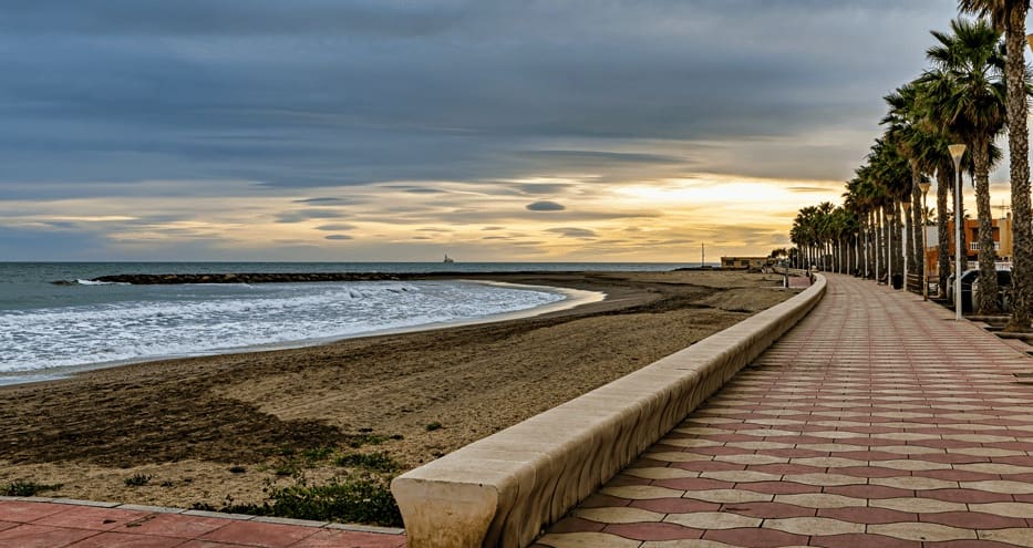 3 soverom Leilighet til salgs i Almerimar med svømmebasseng garasje - € 280 000 (Ref: 8921052)