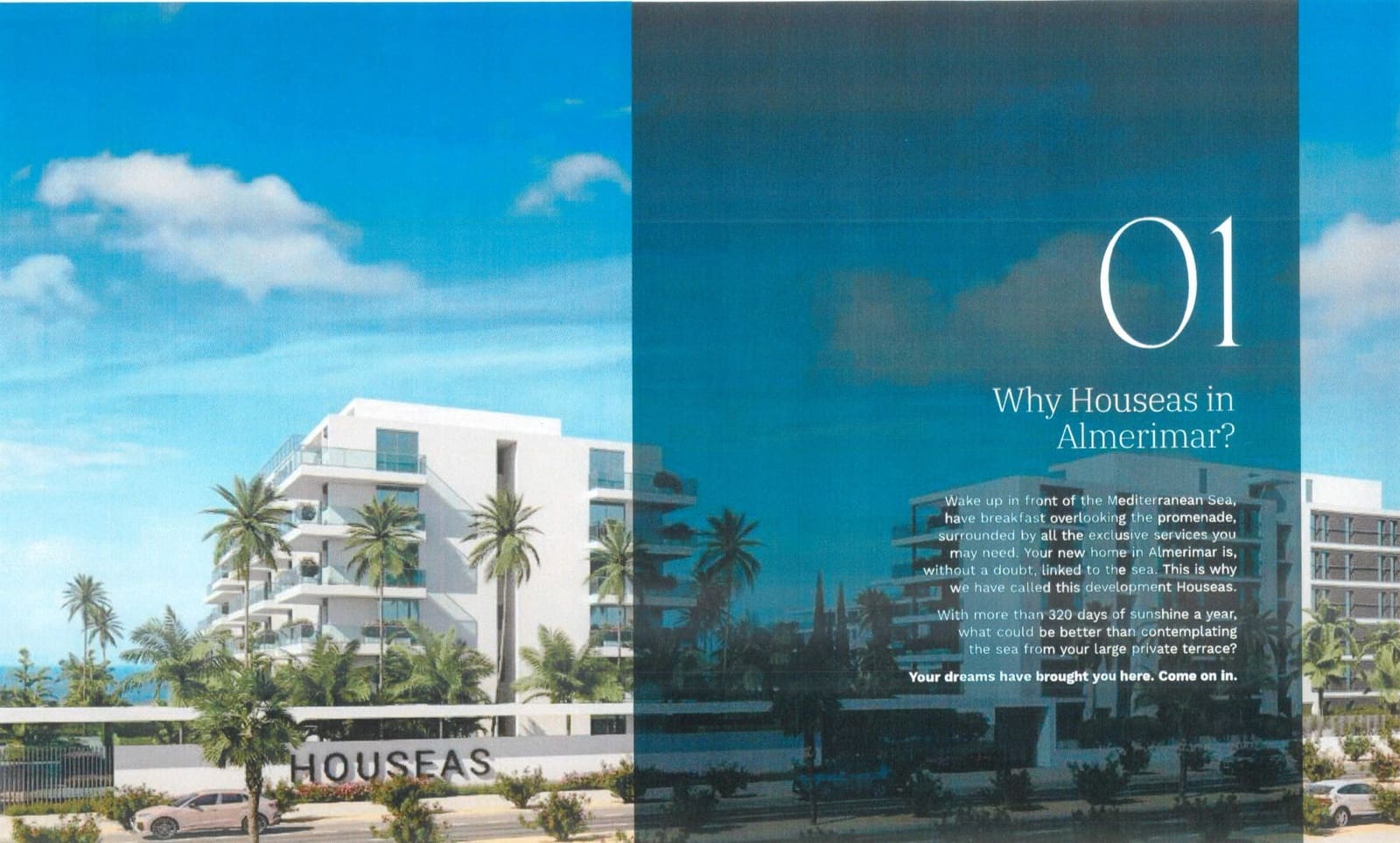 3 soverom Leilighet til salgs i Almerimar med svømmebasseng garasje - € 280 000 (Ref: 8921052)