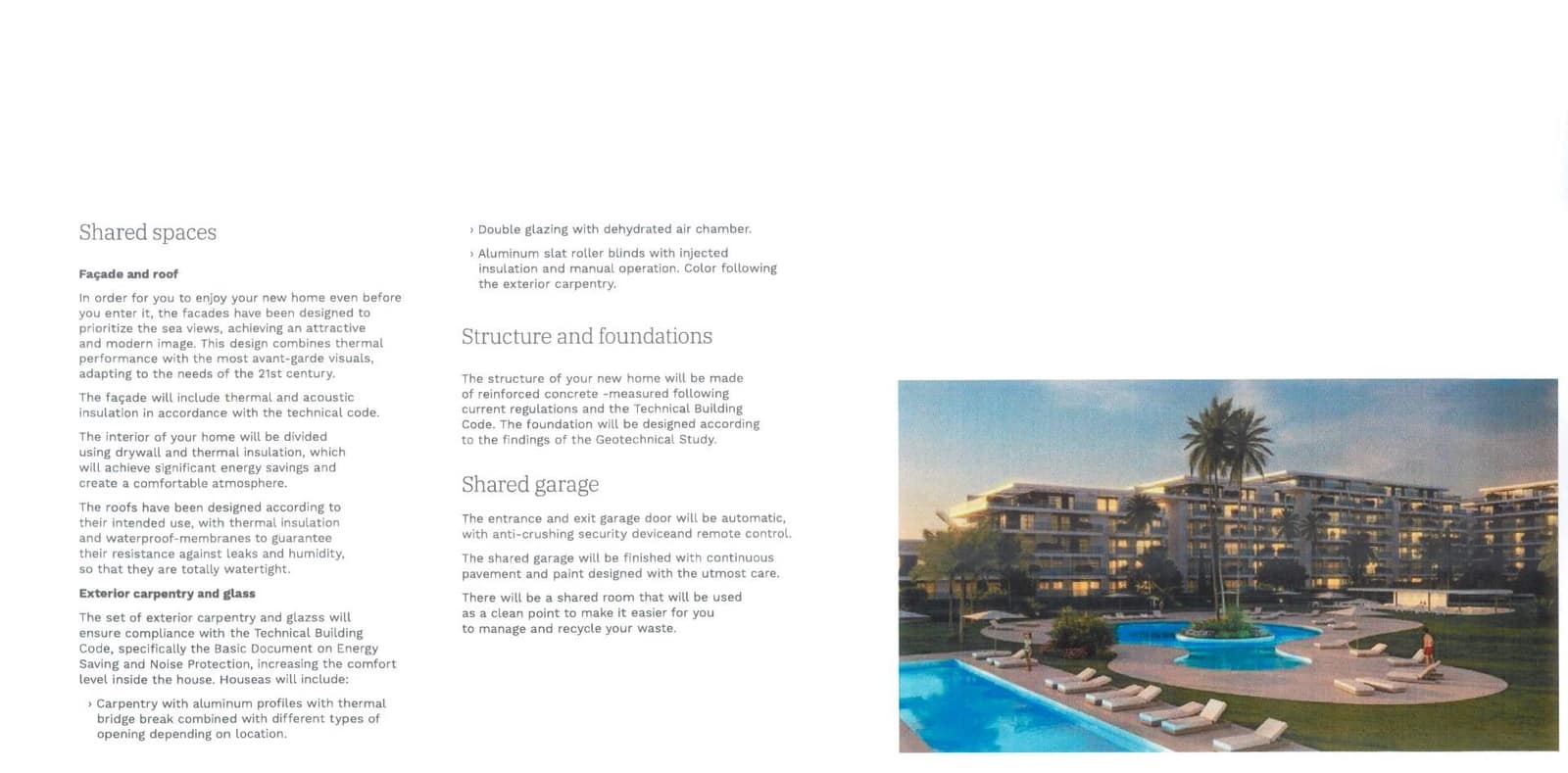 3 soverom Leilighet til salgs i Almerimar med svømmebasseng garasje - € 280 000 (Ref: 8921052)