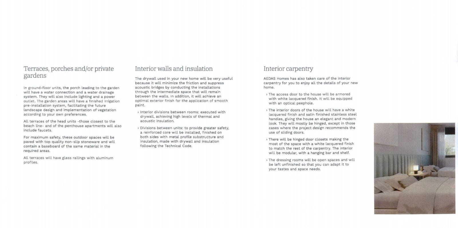 3 soverom Leilighet til salgs i Almerimar med svømmebasseng garasje - € 280 000 (Ref: 8921052)