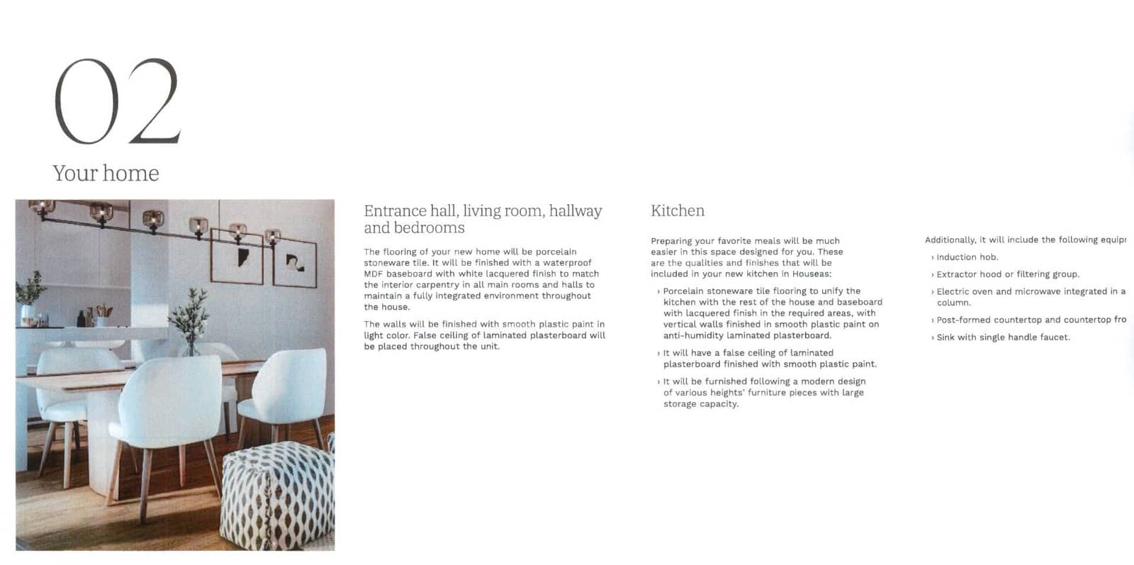 3 soverom Leilighet til salgs i Almerimar med svømmebasseng garasje - € 280 000 (Ref: 8921052)