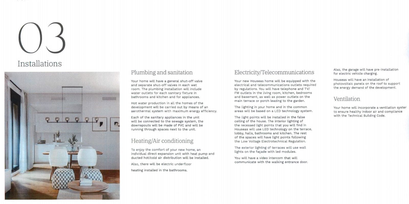 3 soverom Leilighet til salgs i Almerimar med svømmebasseng garasje - € 280 000 (Ref: 8921052)