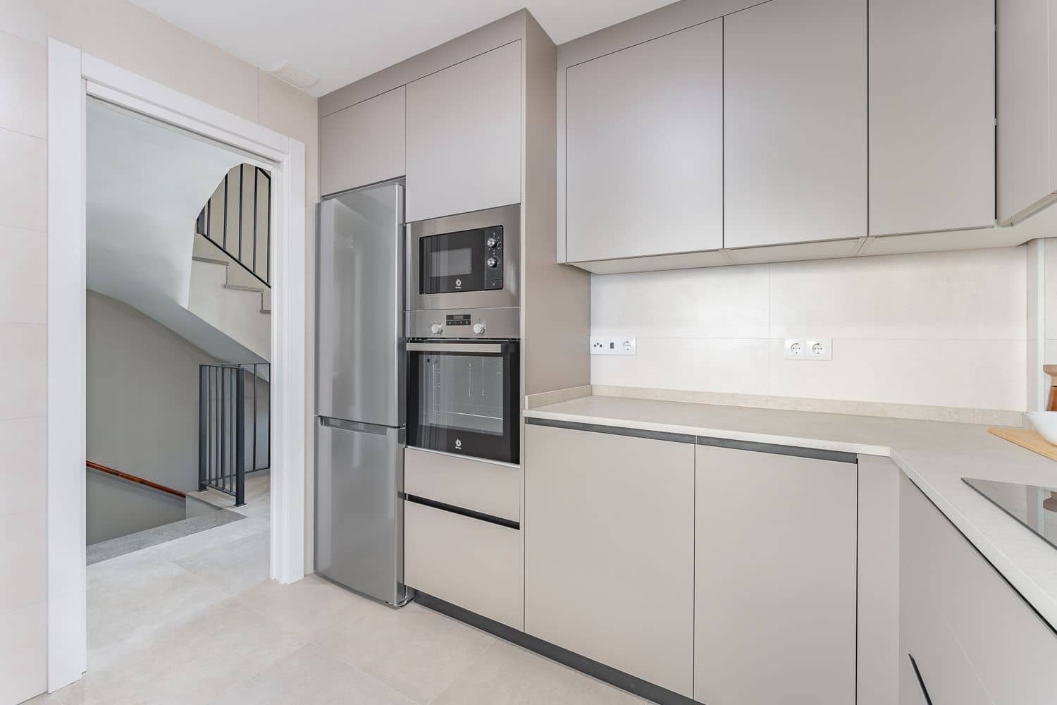 3 soveværelse Villa til salg i Almunecar med swimmingpool garage - € 280.000 (Ref: 8934849)