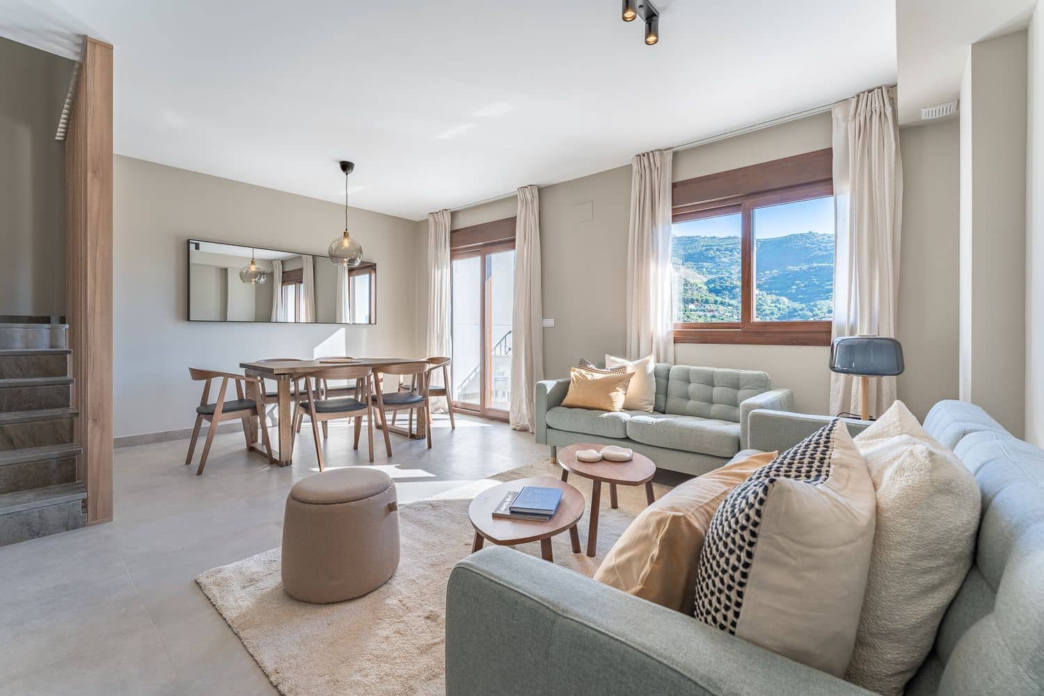 3 soveværelse Villa til salg i Almunecar med swimmingpool garage - € 280.000 (Ref: 8934849)