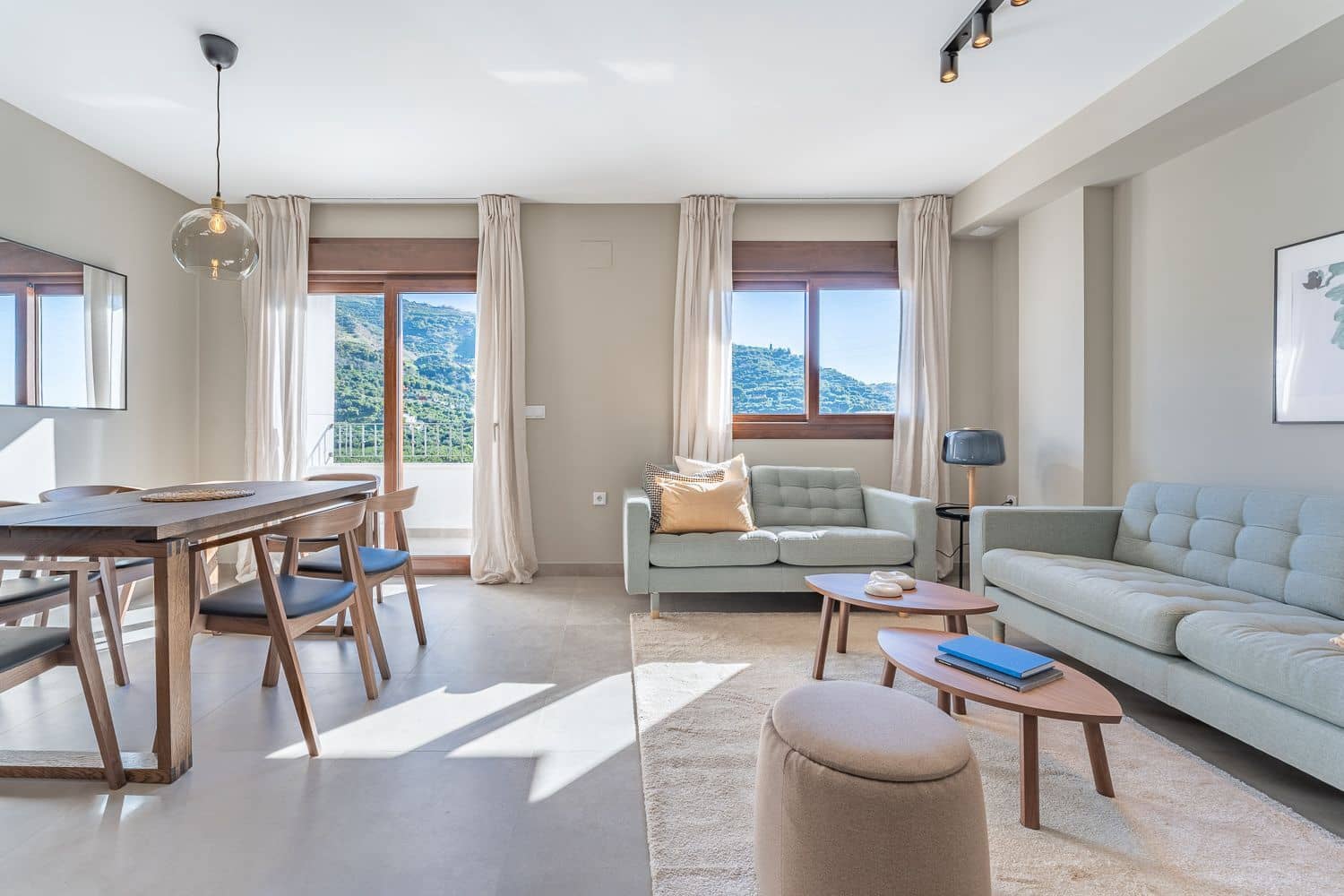 3 soveværelse Villa til salg i Almunecar med swimmingpool garage - € 280.000 (Ref: 8934849)