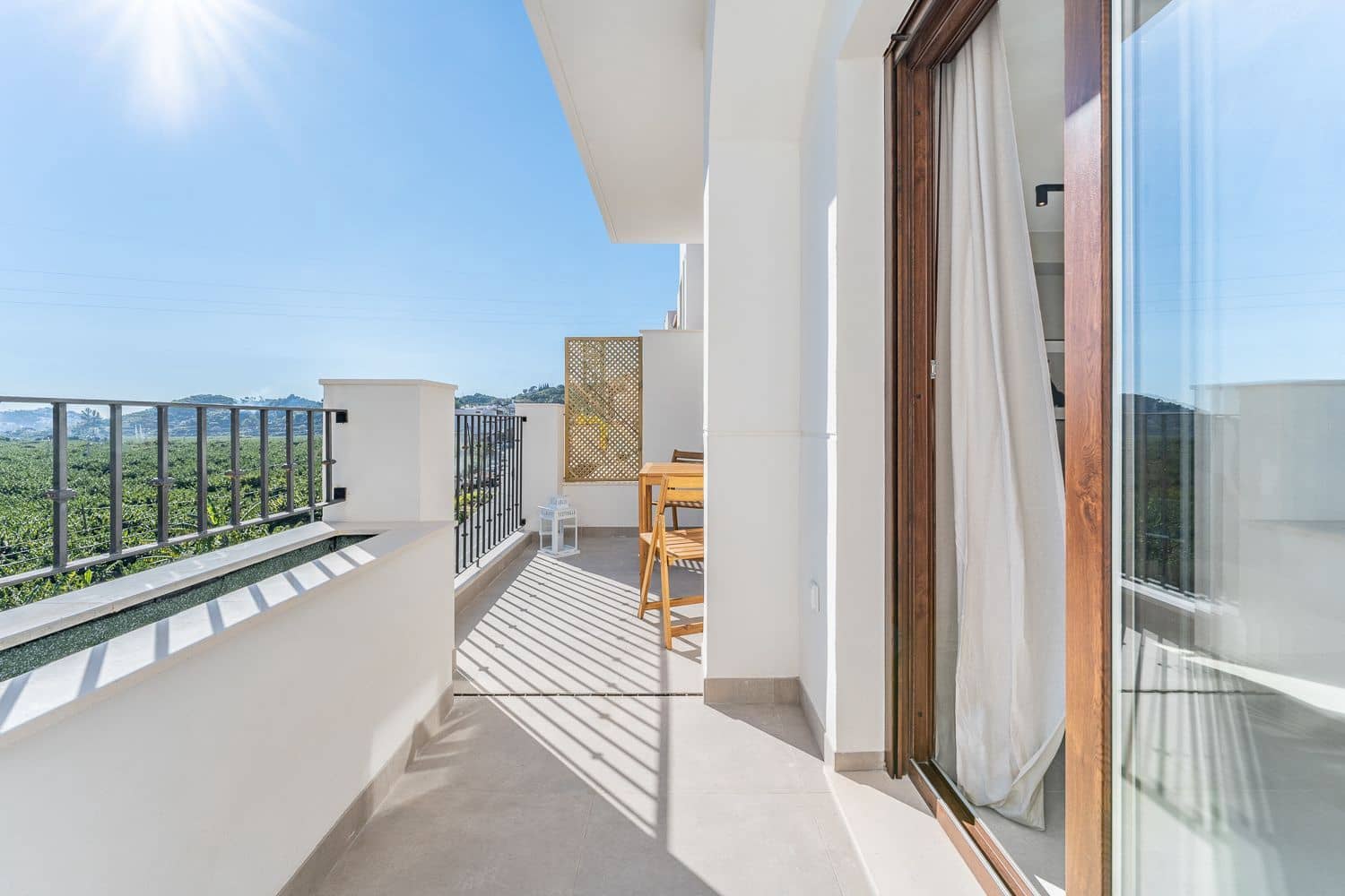 3 soveværelse Villa til salg i Almunecar med swimmingpool garage - € 280.000 (Ref: 8934849)