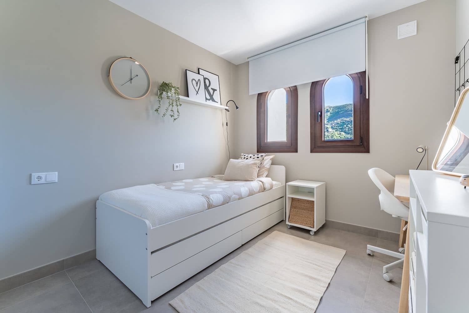 3 soveværelse Villa til salg i Almunecar med swimmingpool garage - € 280.000 (Ref: 8934849)